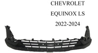 2022-2024 Chevrolet Equinox LS Front Bumper Lower Cover - Bumper & Body Parts