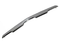 2022 2023 Chevrolet Equinox LT Front Bumper Lower Chrome Molding - Bumper & Body Parts