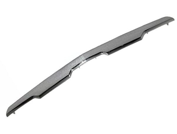 2022 2023 Chevrolet Equinox LS Front Bumper Lower Chrome Molding