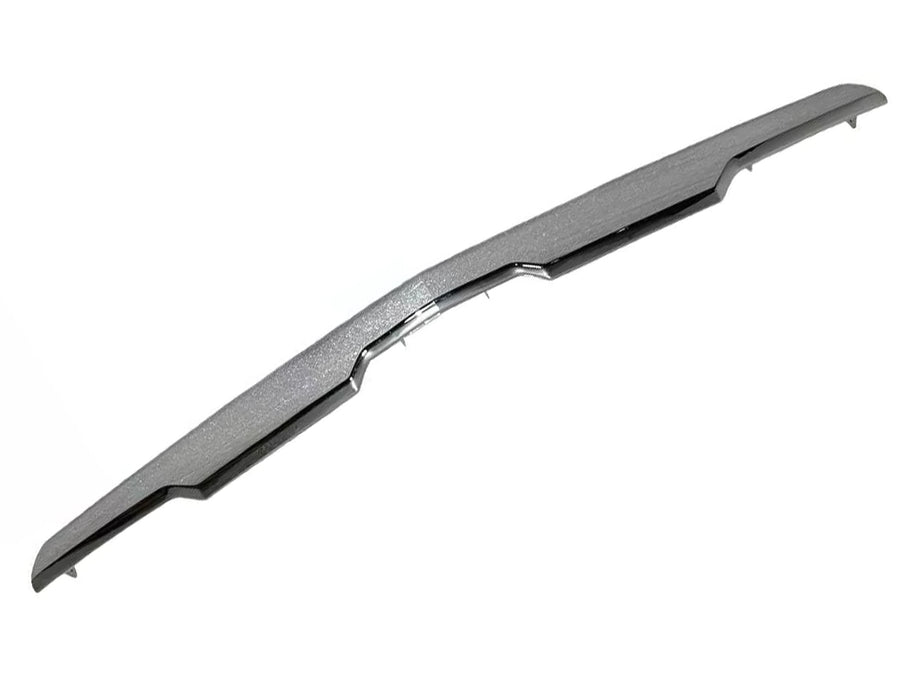 2022 2023 Chevrolet Equinox LS Front Bumper Lower Chrome Molding