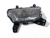 2022-2024 Chevrolet Equinox Right Front Bumper Turn Signal Light Lamp Passenger Side - Bumper & Body Parts