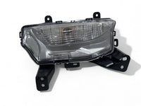 2022-2024 Chevrolet Equinox Front Bumper Turn Signal Lights - Left & Right Sides | Taxes-E-Parts