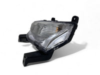 2022-2024 Chevrolet Equinox Left Front Bumper Turn Signal Light Lamp Driver Side - Bumper & Body Parts