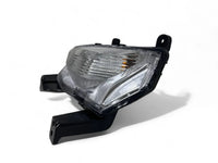 2022-2024 Chevrolet Equinox Front Bumper Turn Signal Lights - Left & Right Sides | Taxes-E-Parts