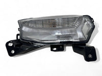 2022-2024 Chevrolet Equinox Left Front Bumper Turn Signal Light Lamp Driver Side - Bumper & Body Parts