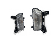 2022 2023 2024 Chevrolet Equinox Left Right Front Bumper Turn Signal Light Lamp Driver & Passenger Set