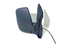 2015 2016 2017 2018 2019 2020 2021 2022 2023 2024 Ford Transit RH Passenger Side Rear View Mirror Short Arm - Bumper & Body Parts
