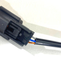 2015 2016 2017 2018 2019 2020 2021 2022 2023 2024 Ford Transit RH Passenger Side Rear View Mirror Short Arm - Bumper & Body Parts