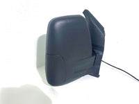 2015 2016 2017 2018 2019 2020 2021 2022 2023 2024 Ford Transit RH Passenger Side Rear View Mirror Short Arm - Bumper & Body Parts