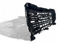 2022-2024 GMC Sierra 1500 AT4X Front Bumper Upper Grille With Camera Option Chrome - Bumper & Body Parts
