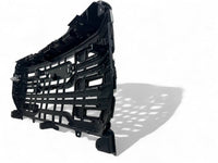2022-2024 GMC Sierra 1500 AT4X Front Bumper Upper Grille With Camera Option Chrome - Bumper & Body Parts