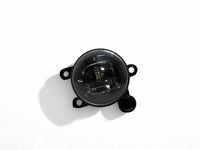 2020 2021 2022 2023 2024 GMC Acadia Terrain Right Front Bumper Fog Light Lamp LED Passenger Side