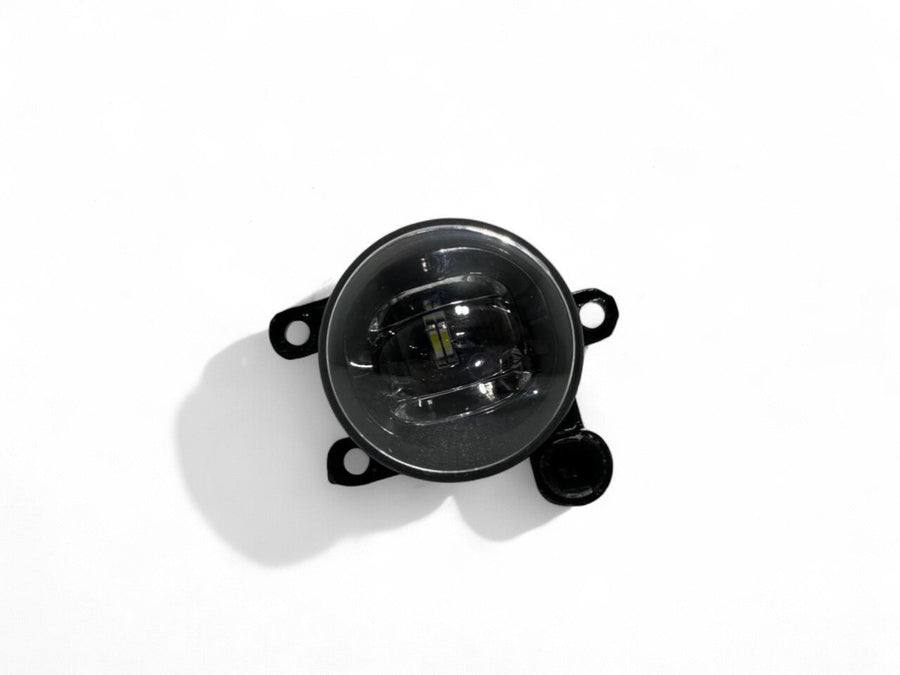 2020 2021 2022 2023 2024 GMC Acadia Terrain Right Front Bumper Fog Light Lamp LED Passenger Side