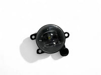 2020-2024 GMC Acadia Terrain Left Right Front Bumper Fog Light Lamp LED Driver & Passenger Set - Bumper & Body Parts