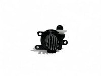 2020-2024 GMC Acadia Terrain Right Front Bumper Fog Light Lamp LED Passenger Side - Bumper & Body Parts