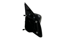 2021 2022 2023 Ford F-150 Front Door Left Right Side Rear View Mirror Heated Signal Puddle Light Manual Folding With BSM (Blind Spot Monitoring) - Bumper & Body Parts