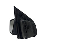 2021-2023 Ford F-150 Front Door Left Side Rear View Mirror Heated Power Mirror Adjustment With BSM (Blind Spot Monitoring) Textured Manual Fold - Bumper & Body Parts