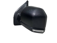 2018 2019 2020 Ford F-150 Front Door Left Driver Power Side Rear View Mirror Heated Signal Blind Spot 6-Pins Plug - Bumper & Body Parts