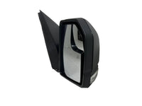 2018-2020 Ford F-150 Front Door Left Driver Power Side Rear View Mirror Heated Signal Blind Spot 6-Pins Plug Textured Left Driver & Right Passenger Set - Bumper & Body Parts
