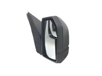2015-2020 Ford F-150 Front Door Side Power Rear View Mirror Blind Spot Manual Fold Textured Left Driver & Right Passenger Set - Bumper & Body Parts
