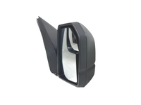 2015 2016 2017 2018 2019 2020 Ford F-150 Front Door ight Passenger Side Power Rear View Mirror Blind Spot, 5-Pins Plug Temperature Sensor Manual Fold - Bumper & Body Parts