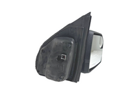 2015 2016 2017 2018 2019 2020 Ford F-150 Front Door ight Passenger Side Power Rear View Mirror Blind Spot, 5-Pins Plug Temperature Sensor Manual Fold - Bumper & Body Parts