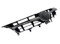 2015 2016 2017 Toyota Camry Front Bumper Upper Grille Chrome - Bumper & Body Parts