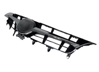 2015 2016 2017 Toyota Camry Front Bumper Upper Grille Chrome - Bumper & Body Parts