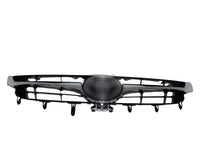 2015 2016 2017 Toyota Camry Front Bumper Upper Grille Chrome - Bumper & Body Parts