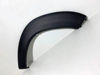 2019 2020 2021 2022 2023 2024 Ram ProMaster Rear Left Wheel Flare Molding Black 1500 2500 Driver - Bumper & Body Parts