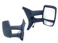 2015-2024 Ford Transit RH Passenger Side Rear View Mirror Long Arm - Bumper & Body Parts