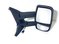 2015 2016 2017 2018 2019 2020 2021 2022 2023 2024 Ford Transit RH Passenger Side Rear View Mirror Long Arm - Bumper & Body Parts