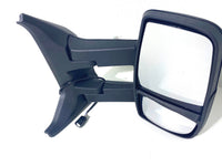 2015 2016 2017 2018 2019 2020 2021 2022 2023 2024 Ford Transit RH Passenger Side Rear View Mirror Long Arm - Bumper & Body Parts