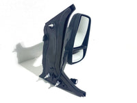 2015 2016 2017 2018 2019 2020 2021 2022 2023 2024 Ford Transit RH Passenger Side Rear View Mirror Long Arm - Bumper & Body Parts