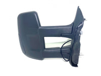 2015 2016 2017 2018 2019 2020 2021 2022 2023 2024 Ford Transit RH Passenger Side Rear View Mirror Long Arm - Bumper & Body Parts