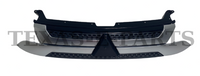 2019 2020 Mitsubishi Outlander Grille Front Bumper Upper Grille - Bumper & Body Parts