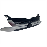 2019 2020 Mitsubishi Outlander Grille Front Bumper Upper Grille - Bumper & Body Parts