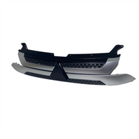 2019 2020 Mitsubishi Outlander Grille Front Bumper Upper Grille - Bumper & Body Parts