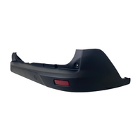 2014 2015 2016 2017 2018 Ford Transit Connect Rear Bumper Cover - Bumper & Body Parts