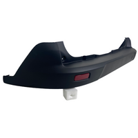 2014 2015 2016 2017 2018 Ford Transit Connect Rear Bumper Cover - Bumper & Body Parts