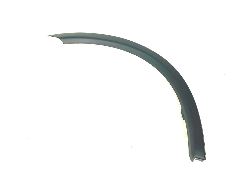 2014-2020 Mitsubishi Outlander Rear Wheel Arch Flare Molding Trim Right Passenger Side