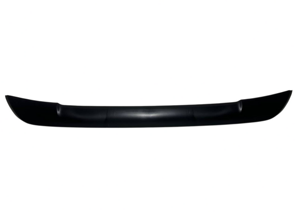 2016 2017 2018 Toyota Rav4 SE Front Bumper Lower Valance Molding Trim ( Paintable )