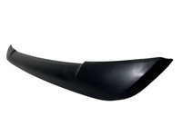 2016-2018 Toyota Rav4 SE Front Bumper Lower Valance Molding Trim ( Paintable ) - Bumper & Body Parts