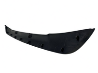2016-2018 Toyota Rav4 SE Front Bumper Lower Valance Molding Trim ( Paintable ) - Bumper & Body Parts