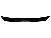 2016-2018 Toyota Rav4 SE Front Bumper Lower Valance Molding Trim ( Paintable ) - Bumper & Body Parts
