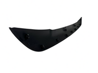 2016-2018 Toyota Rav4 SE Front Bumper Lower Valance Molding Trim ( Paintable ) - Bumper & Body Parts