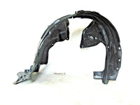 2014 2015 2016 2017 2018 2019 2020 Nissan Rogue Front Fender Left Liner Splash Inner Driver - Bumper & Body Parts