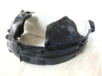 2014 2015 2016 2017 2018 2019 2020 Nissan Rogue Front Fender Left Liner Splash Inner Driver - Bumper & Body Parts