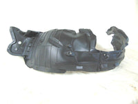 2014 2015 2016 2017 2018 2019 2020 Nissan Rogue Front Fender Left Liner Splash Inner Driver - Bumper & Body Parts