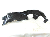 2014 2015 2016 2017 2018 2019 2020 Nissan Rogue Front Fender Left Liner Splash Inner Driver - Bumper & Body Parts